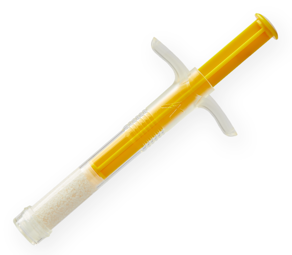 Altapore Hero Image Image of Altapore in applicator